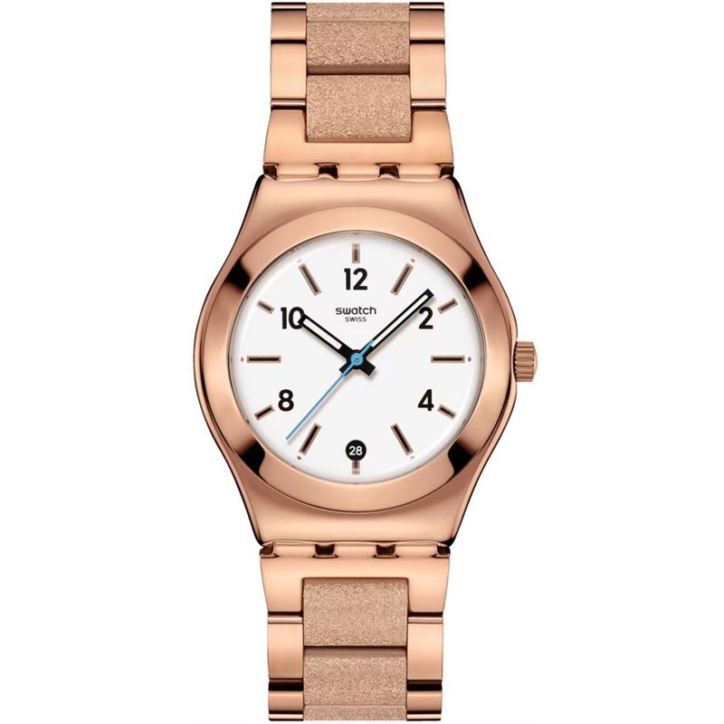 swatch Essence Of Rose
