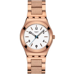 swatch Essence Of Rose 33 mm