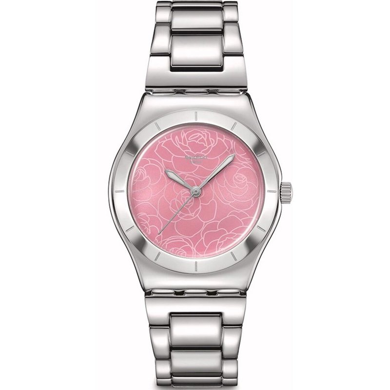 swatch Irony Petal Charm YLS234G