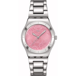 swatch Irony Petal Charm YLS234G 33 mm