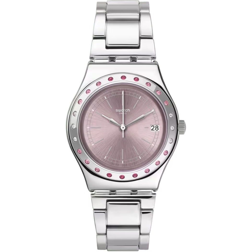 swatch Pinkaround