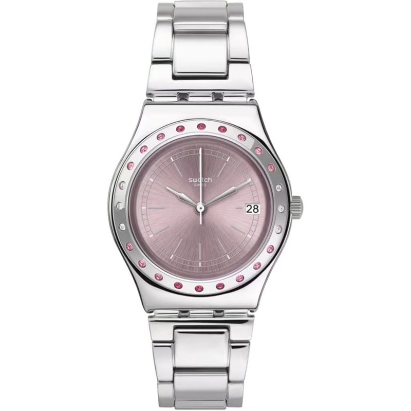 swatch Pinkaround