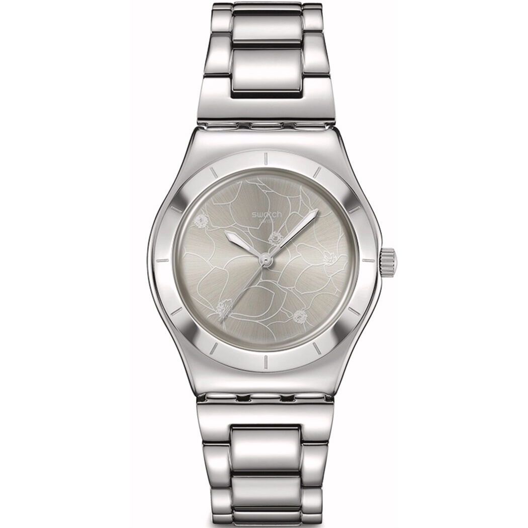 Swatch Irony Petal Bliss YLS237G