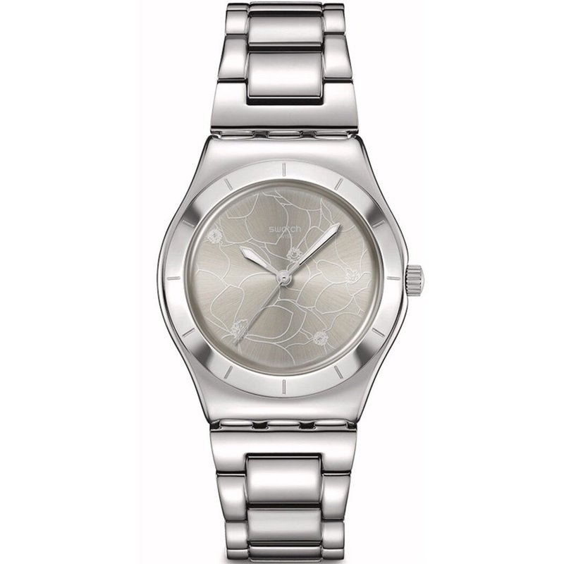 swatch Irony Petal Bliss YLS237G