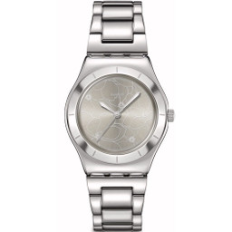 swatch Irony Petal Bliss YLS237G 33 mm