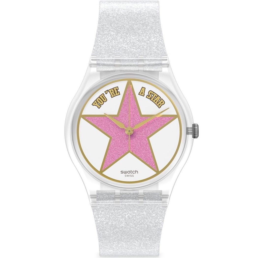 swatch Star Mom