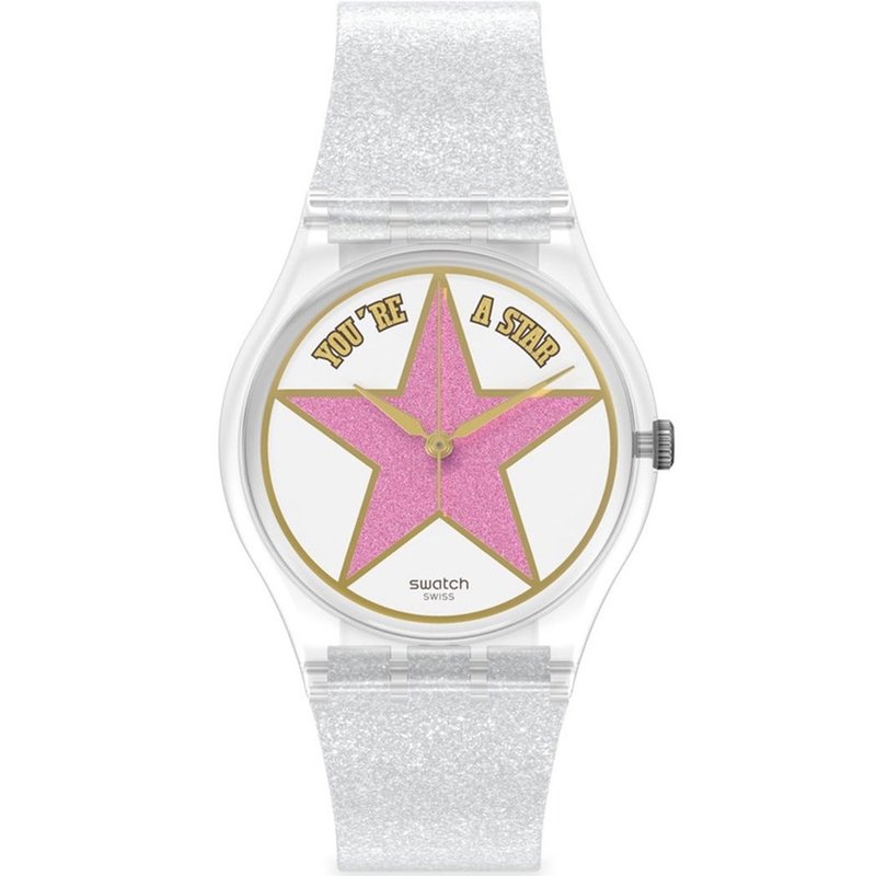 swatch Star Mom