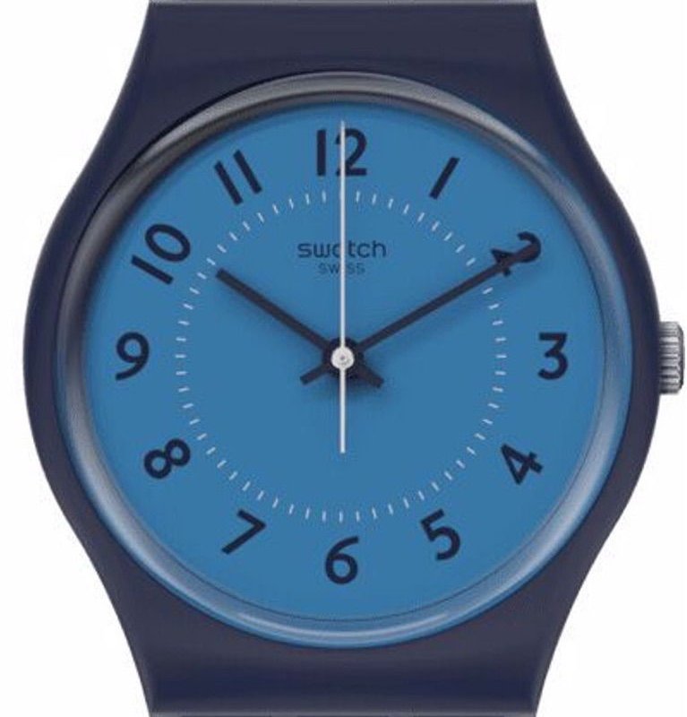 swatch AIR BOOST SO28N103