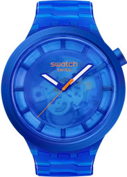 swatch Navy Joy 47 mm