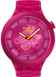 swatch Pink Joy 47 mm