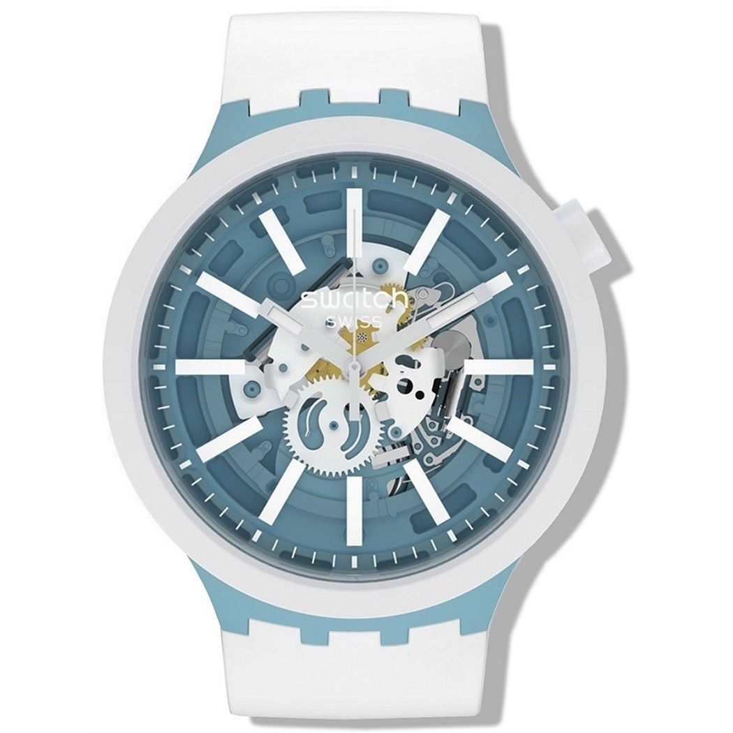 swatch Whice
