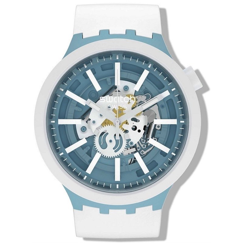 swatch Whice