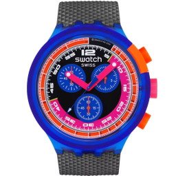 swatch Neon Party To The Max 47 mm