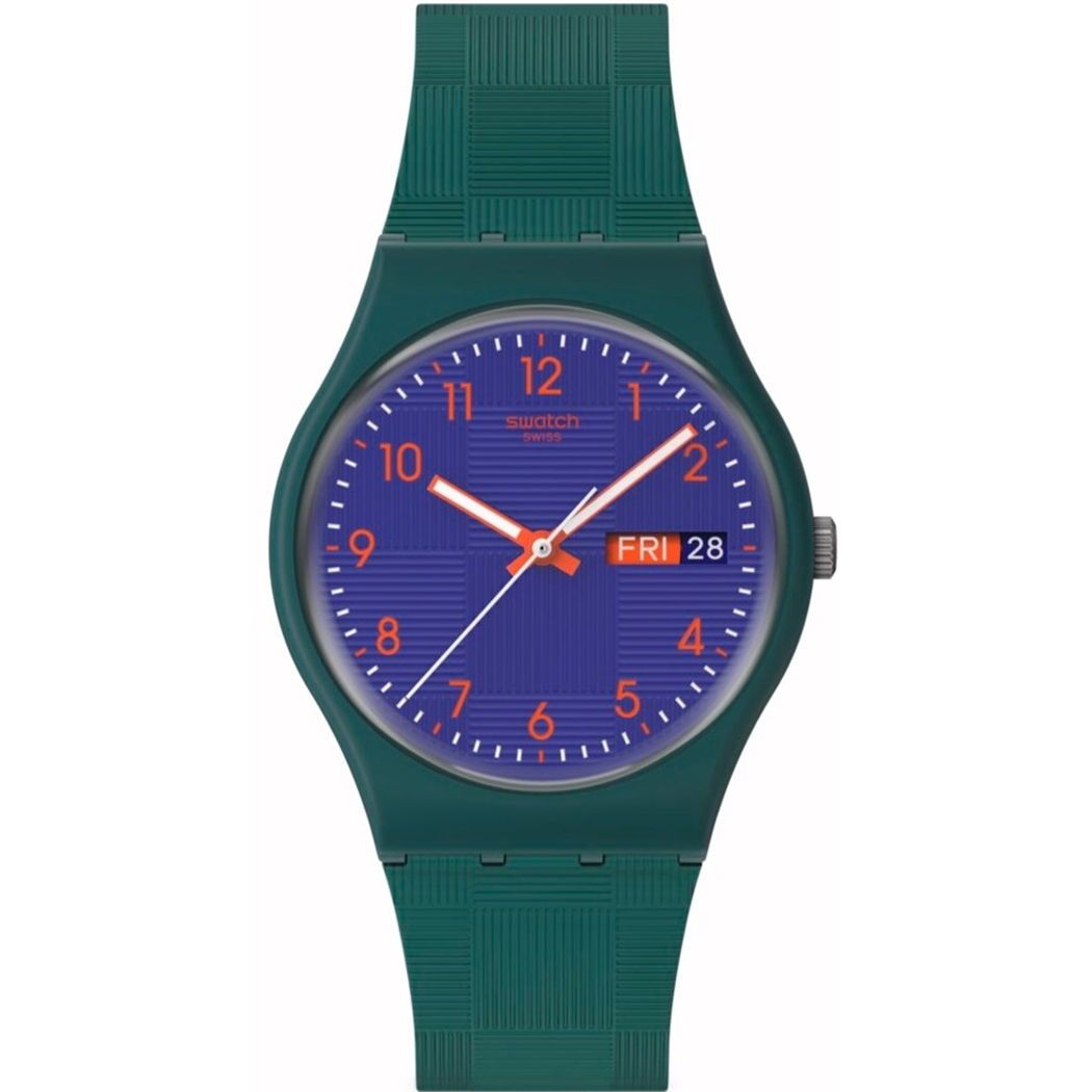 swatch Pattern Formation 34 mm