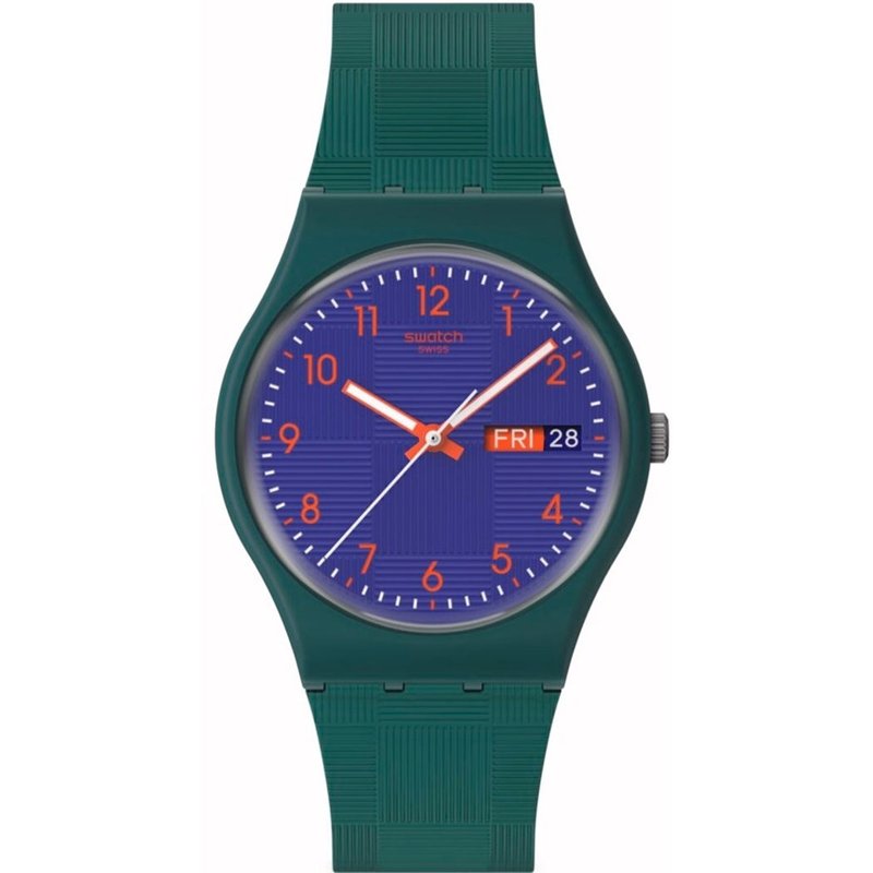 swatch Pattern Formation