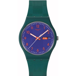 swatch Pattern Formation 34 mm
