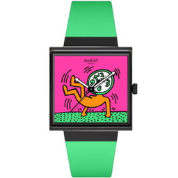 swatch Breaks Off 41 mm