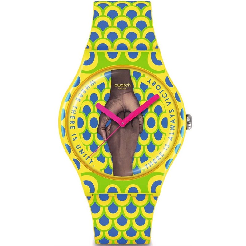 swatch Unity Always