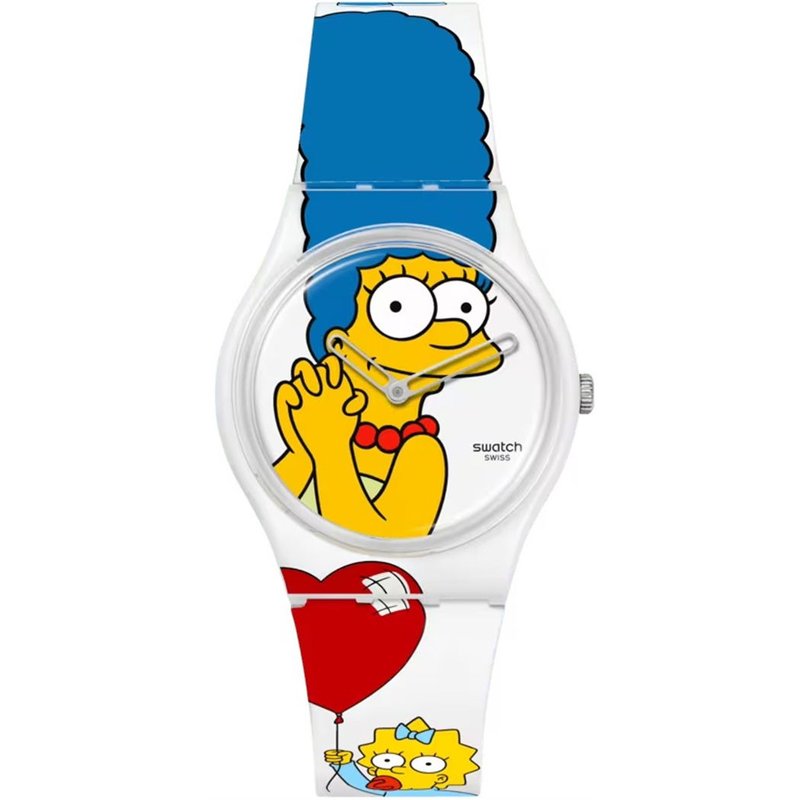 swatch Best. Mom. Ever.