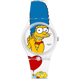 swatch Best. Mom. Ever. 34 mm