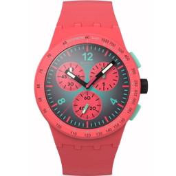 swatch Paradiso Kinetiko 42 mm