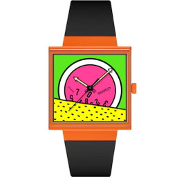 swatch Break Time 42 mm