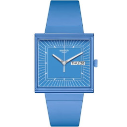 swatch What If…Sky? 42 mm