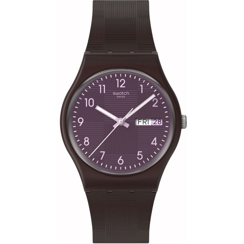swatch Weaving Wonders