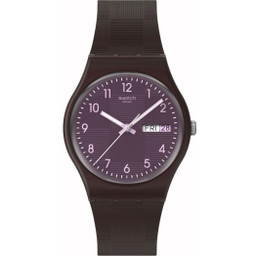 swatch Weaving Wonders 34 mm