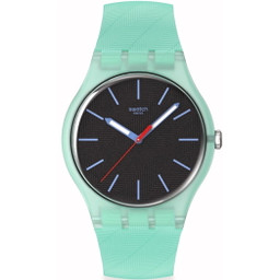 swatch Hint Of Mint 41 mm