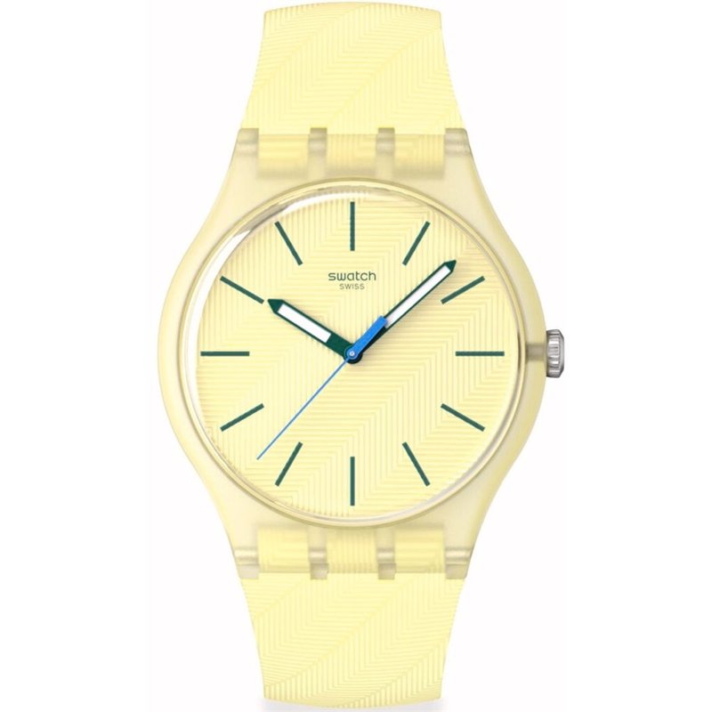 swatch Citrus Tilt
