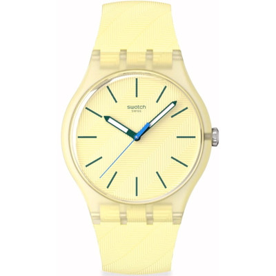 swatch Citrus Tilt