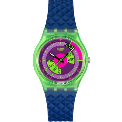 swatch Neon Skychart