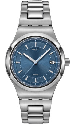 swatch Yis435g Shimmer At Dusk