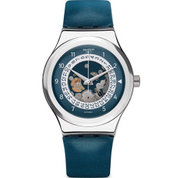 swatch YIS417 Sistem Through 42 mm