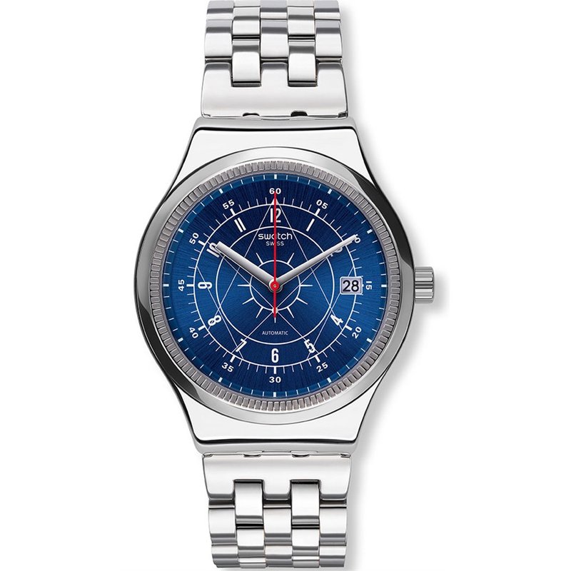 swatch Yis401gc Sistem Boreal