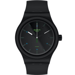 swatch So30b400 42 mm