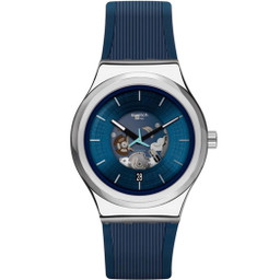 swatch Yis430 Blurang 42 mm