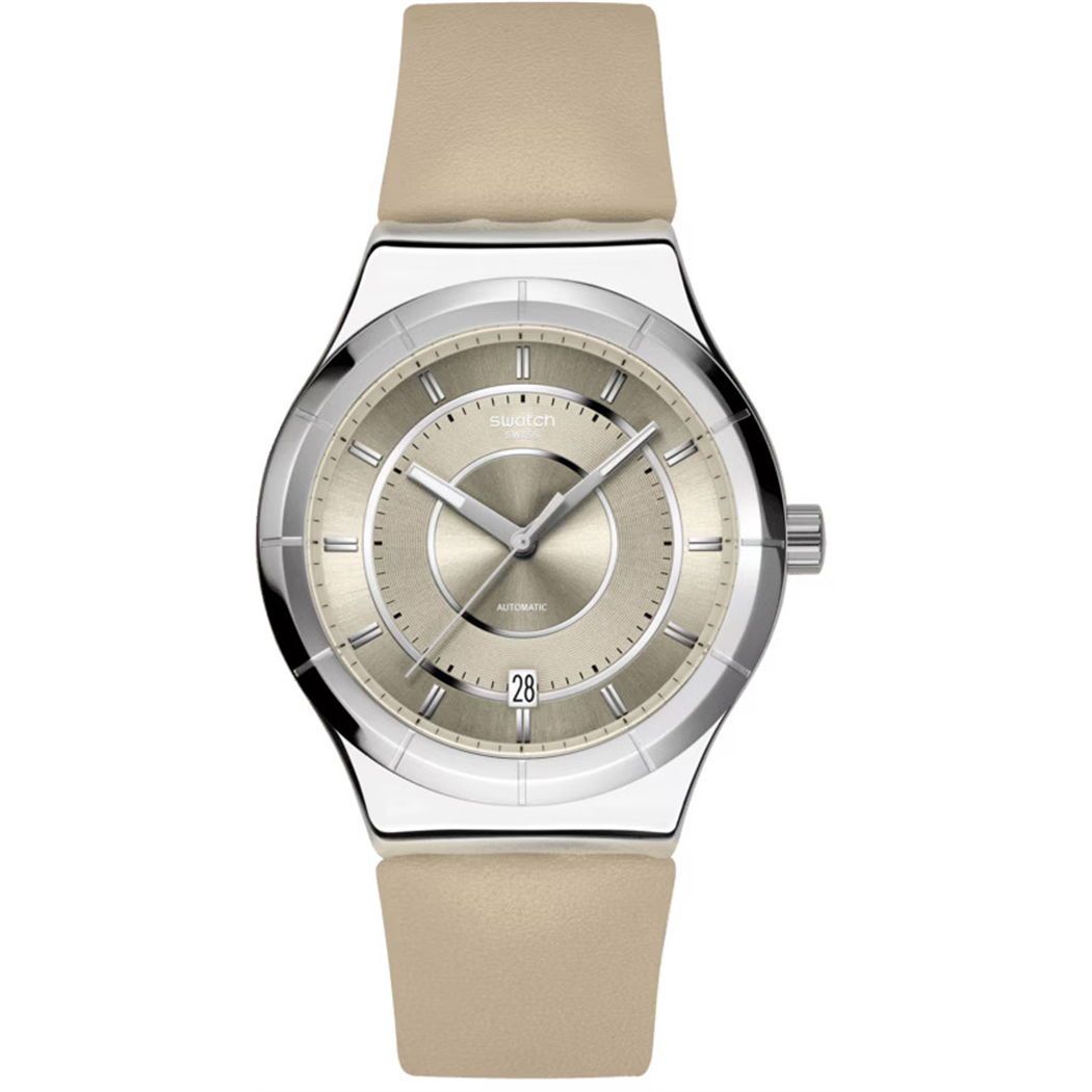 swatch Yis434 Mocha Dream