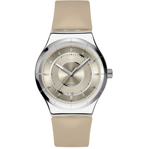 Swatch Yis434 Mocha Dream