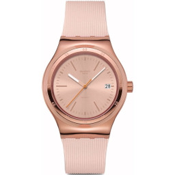 swatch Yig402 Secret Moves 42 mm