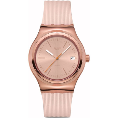 swatch Yig402 Secret Moves