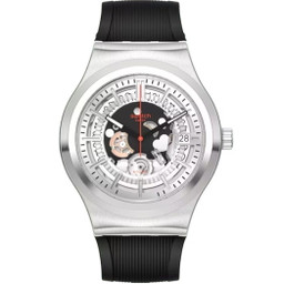 swatch Yis431 Sistem Through Again 42 mm