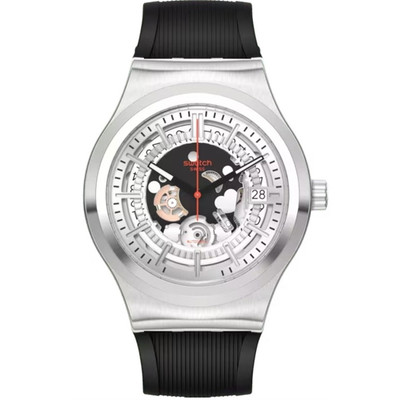 swatch Yis431 Sistem Through Again