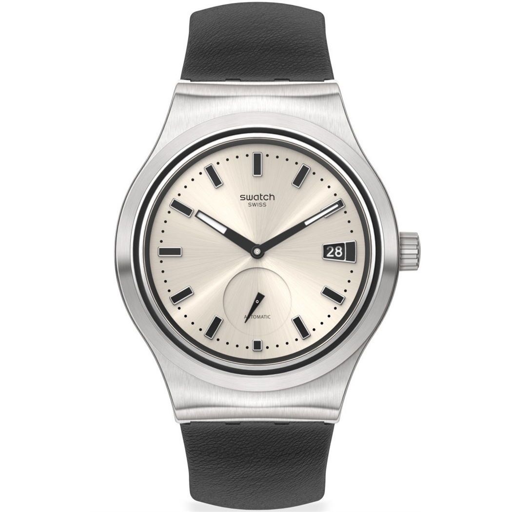 swatch Sy23s408 Unavoidable