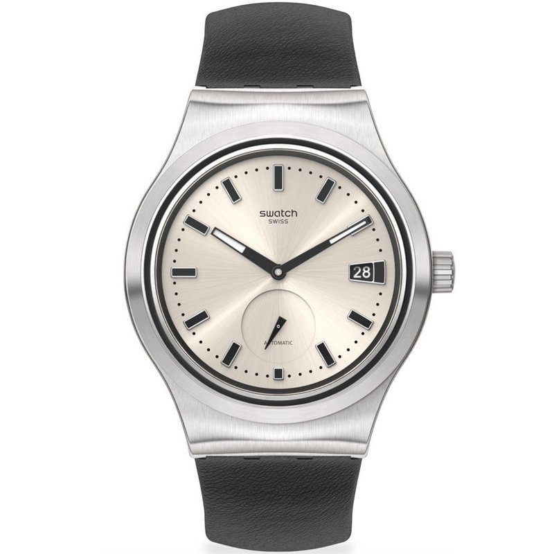 swatch Sy23s408 Unavoidable