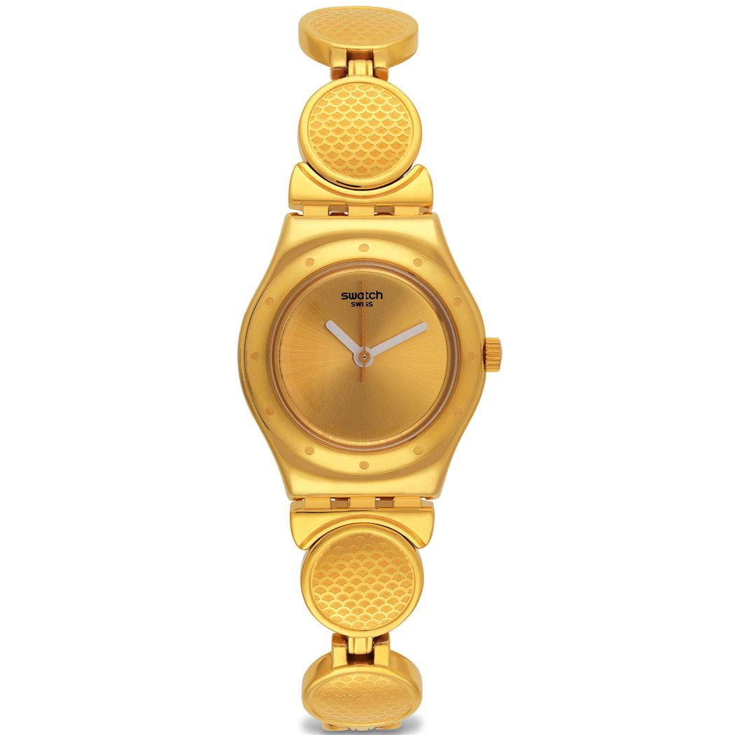 swatch Givre 25 mm