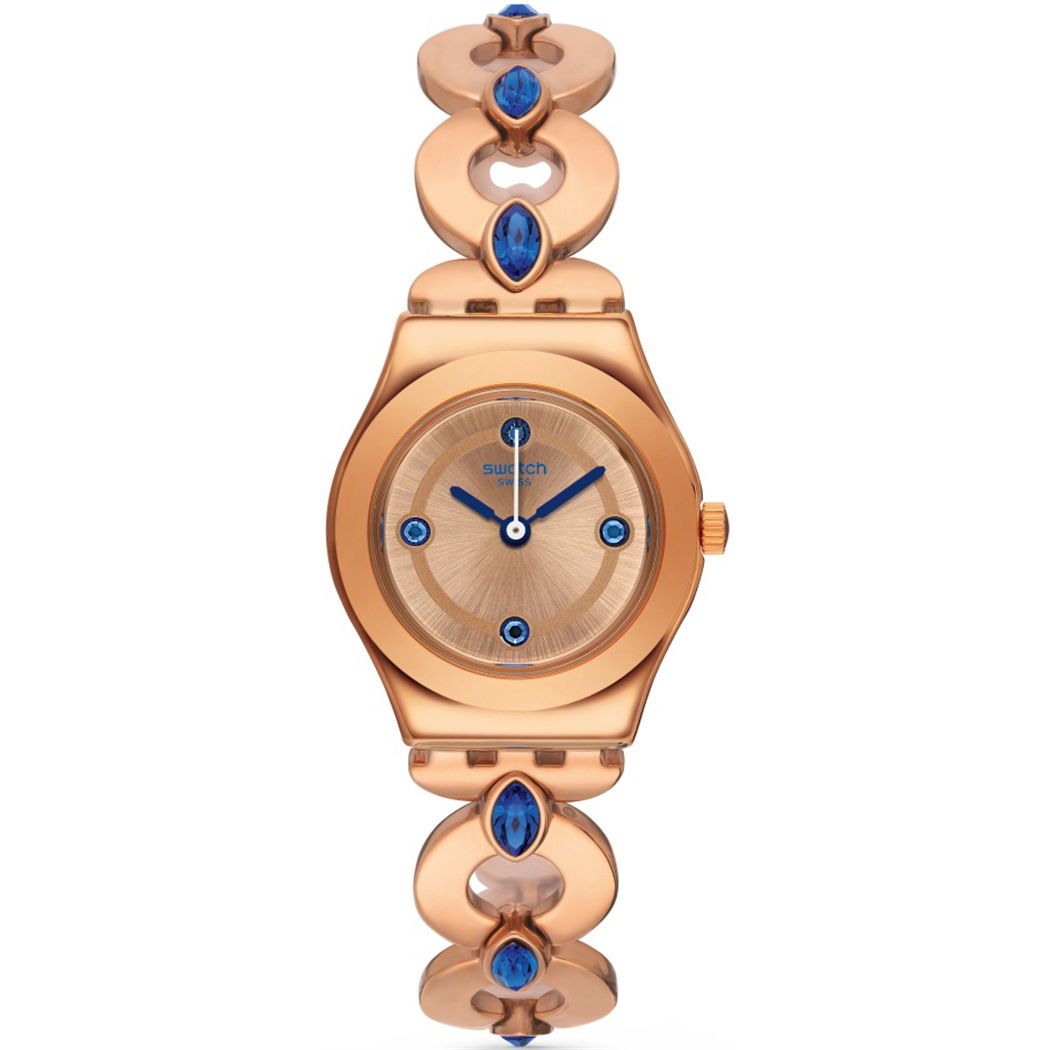 swatch Goldenlinkings 25 mm