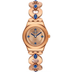 swatch Goldenlinkings 25 mm