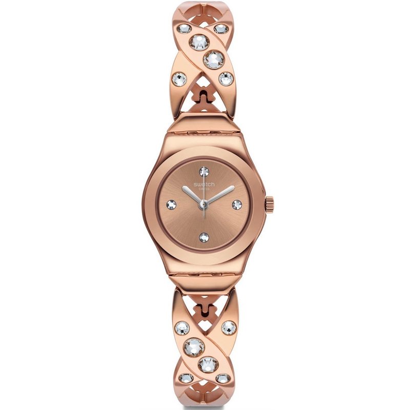 swatch Rose Hug